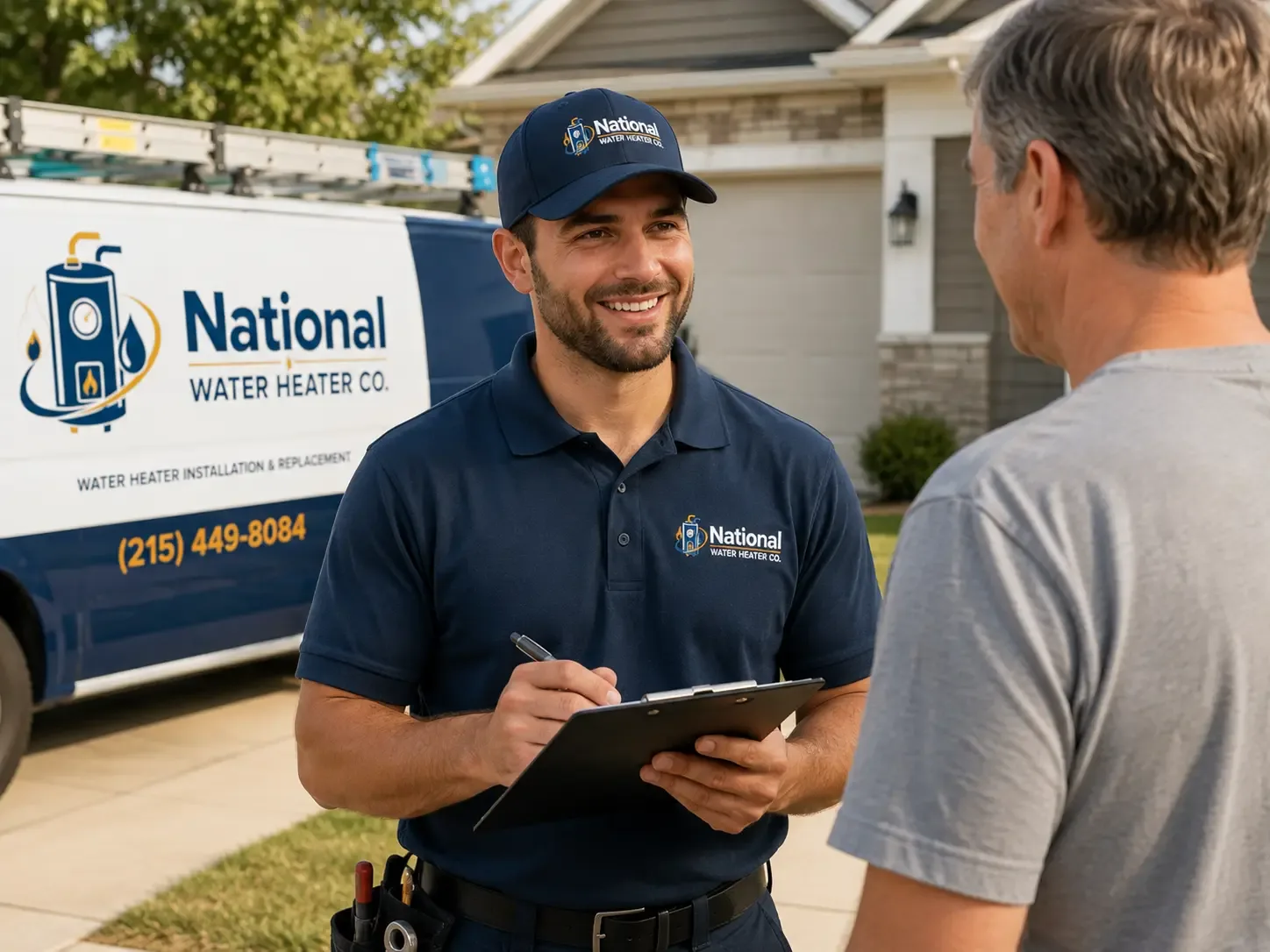 Water Heater Installation Harveyville, KS FAQs